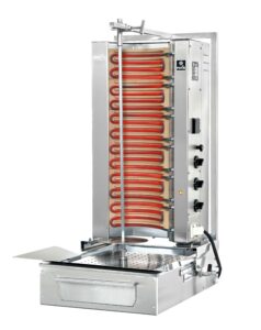 Tandır Umit France Sarl - Machines à couper les kebabs