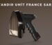 Tandır Umit France Sarl - Machines à couper les kebabs