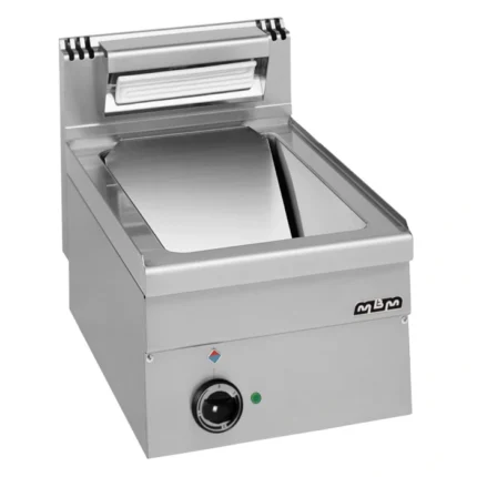MBM - Bac de salage électrique chauffe-frites MINIMA 600 - ECC46