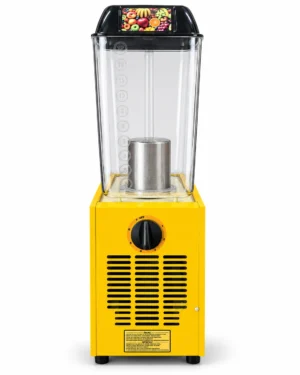 Distributeur de limonade réfrigéré REMTA Royal Mini ST34 - 12 L - vue 3