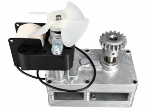 Moteur d'entraînement pour machine à kebab TANDIR - vue principale